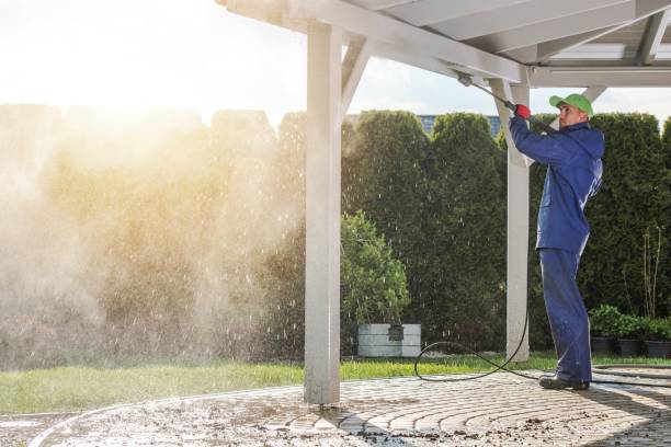 Trusted Bayou Blue, LA Pressure Washing Services Experts